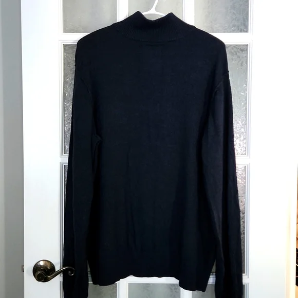 Austin Reed, Wool blend Sweater - Picture 3 of 10